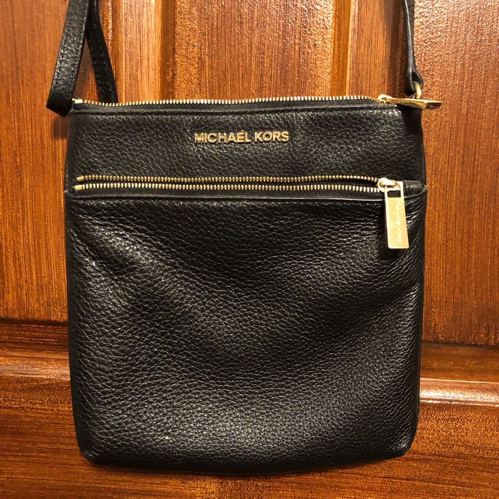 Michael Kors crossbody bag
